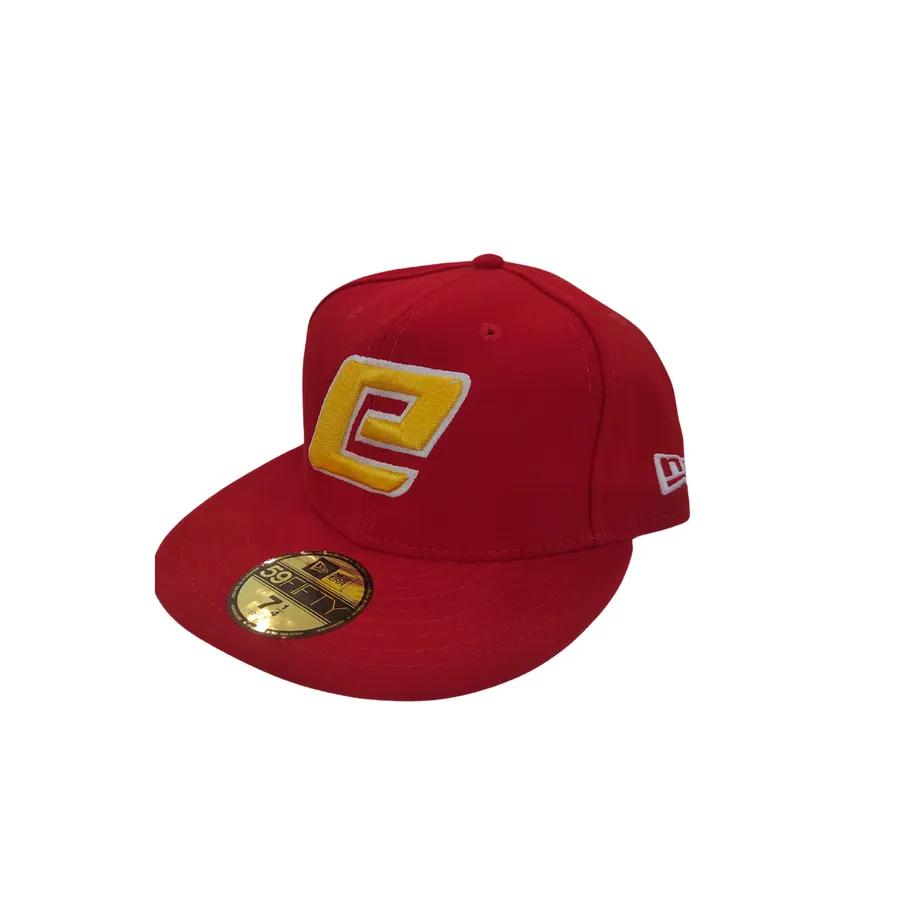 Gorra new era España — vista 3