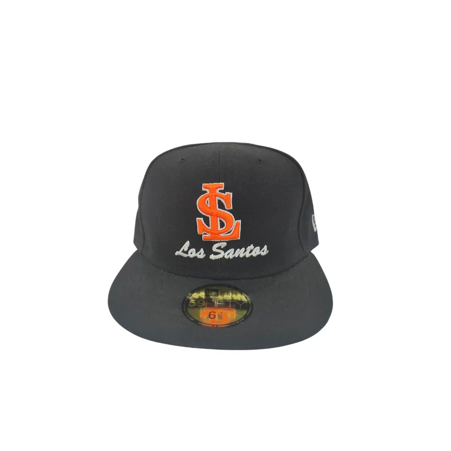Gorra new era Los Santos 2021