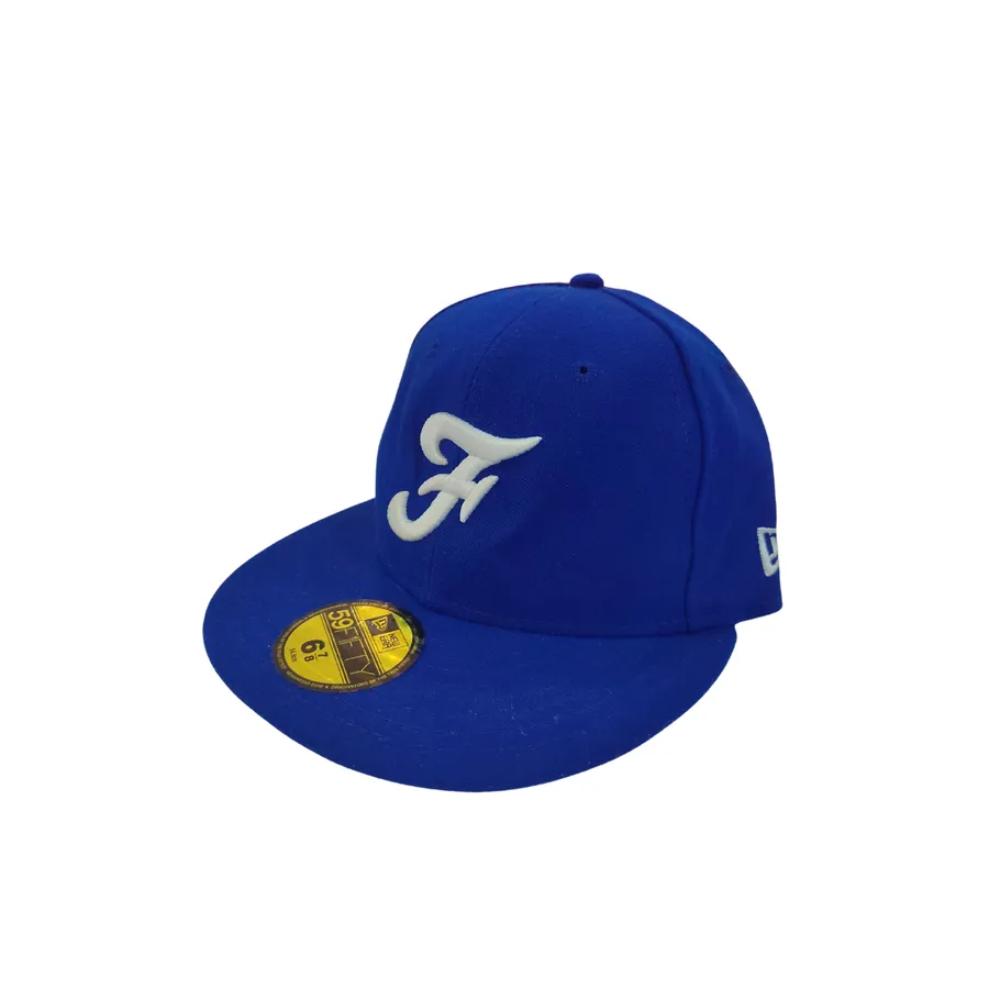 Gorra new era Francia — vista 3