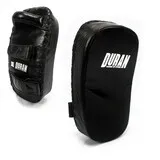 PROTECTOR PARA PATADAS MMA CUERO BLACK — vista 2