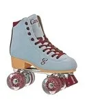 Roller Derby Candi Grl Carlin Blue Burgundy — vista 5