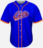 JERSEY OFICIAL PANAMÁ ESTE "SUBLIMADA" — vista 2