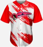JERSEY OFICIAL DE VERAGUAS "SUBLIMADA" 2024 — vista 2
