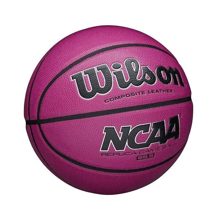 Réplica de baloncesto Wilson NCAA — vista 2