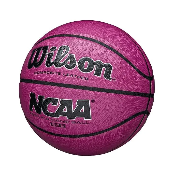 Réplica de baloncesto Wilson NCAA — vista 3