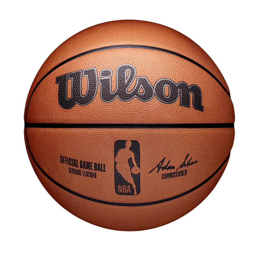 Wilson Balón oficial NBA