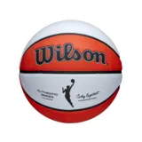 Réplica auténtica de Gameball para exteriores de la WNBA — vista 2