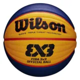 Wilson FIBA 3X3 Baloncesto — vista 3