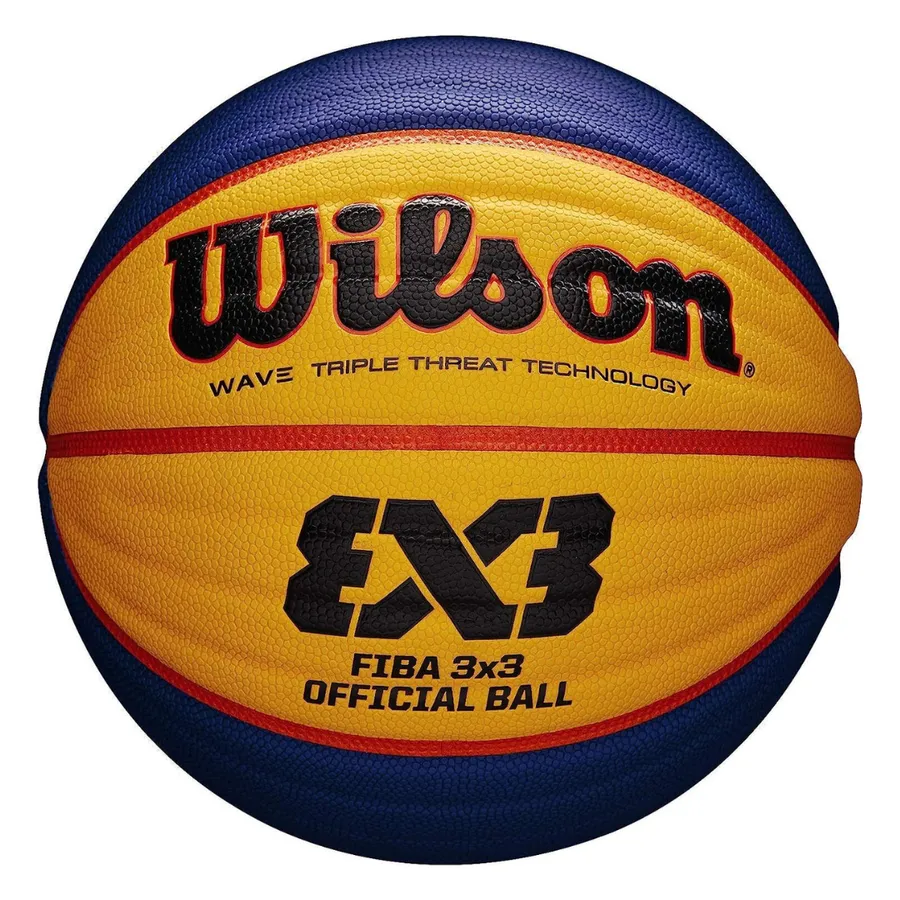 Wilson FIBA 3X3 Baloncesto