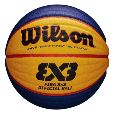 Wilson FIBA 3X3 Baloncesto — vista 4