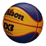 Wilson FIBA 3X3 Baloncesto — vista 5