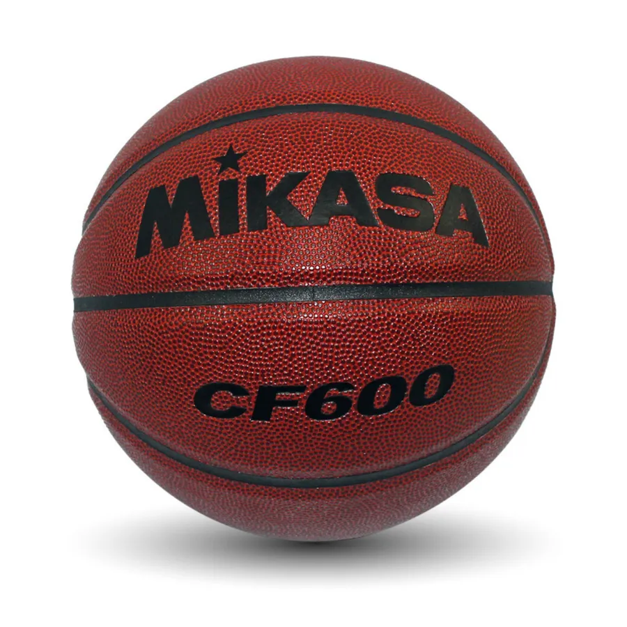 BALON BALONCESTO MIKASA — vista 2