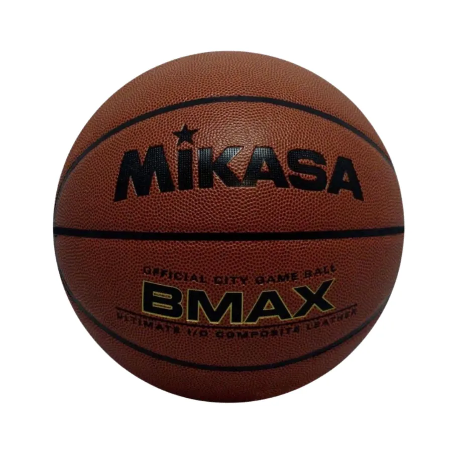 Balon de Baloncesto Mikasa Bmax-C Tamaño 6