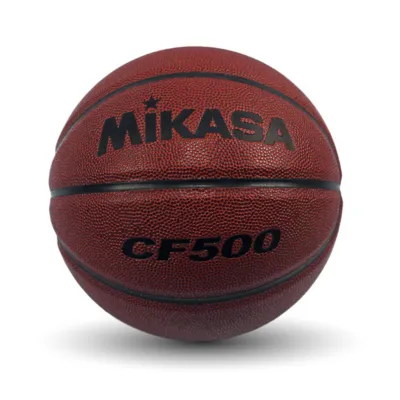 BALON BALONCESTO MIKASA — vista 5