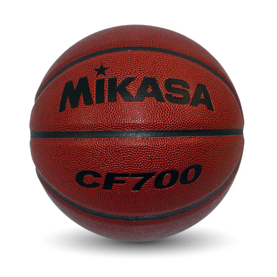 BALON BALONCESTO MIKASA — vista 3