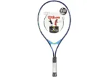 Raqueta Júnior Wilson US Open 25" — vista 2