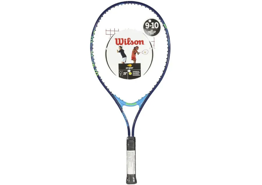 Raqueta Júnior Wilson US Open 25"