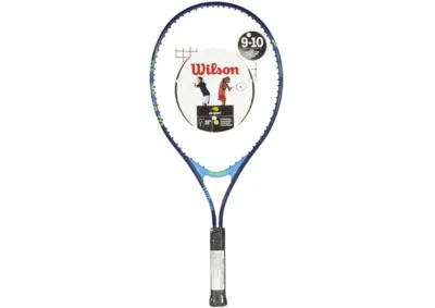 Raqueta Júnior Wilson US Open 25" — vista 3