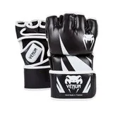 GUANTES CHALLENGER MMA BLACK — vista 3