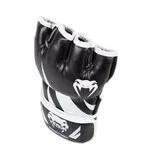 GUANTES CHALLENGER MMA BLACK — vista 5
