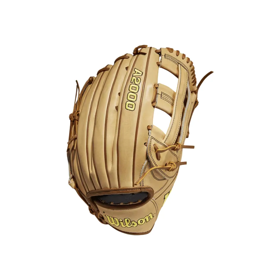Guante de campo wilson