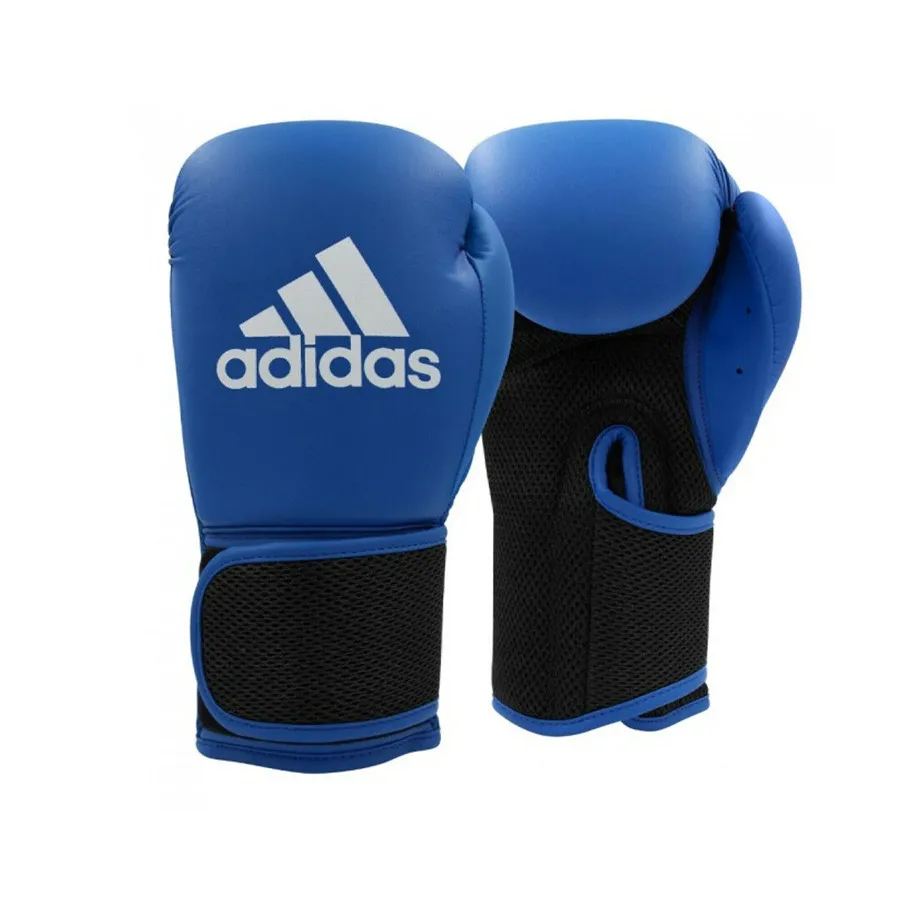 Guantes de boxeo Adidas Hybrid 25