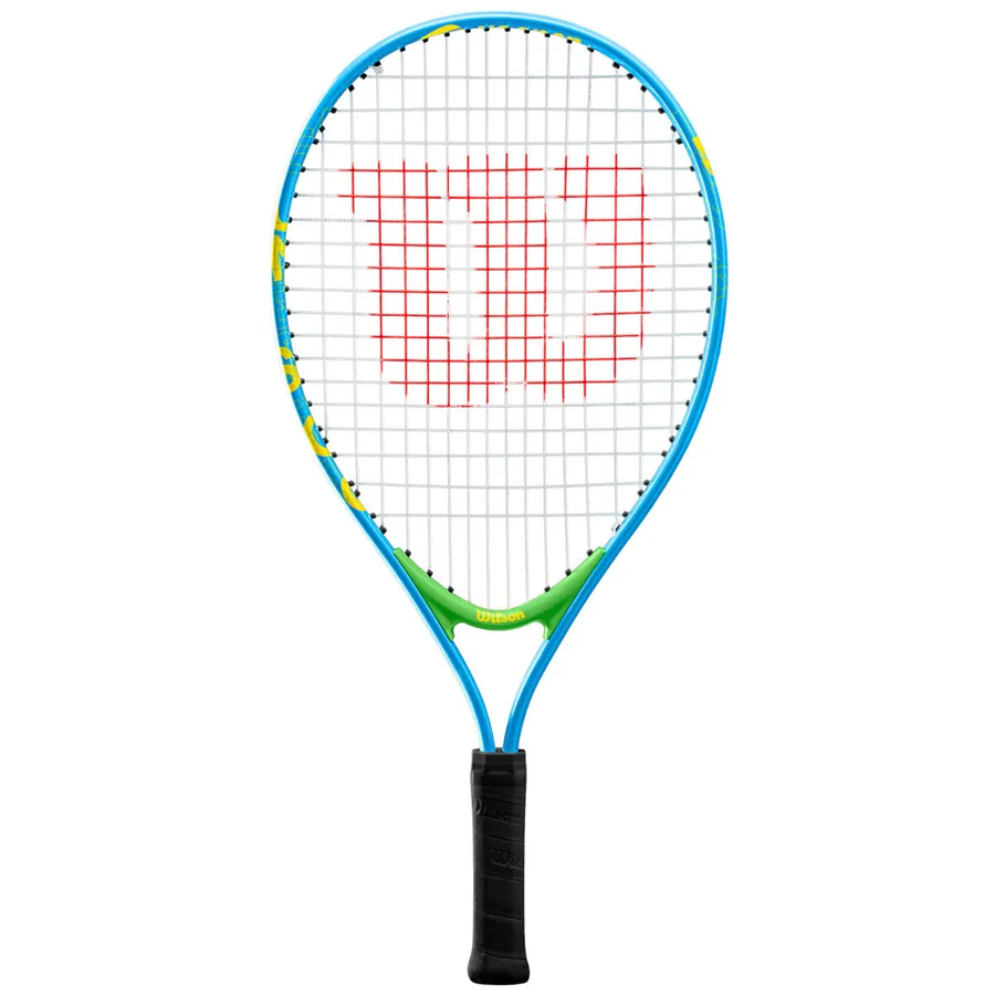 RAQUETA JUNIOR WILSON US OPEN 21"