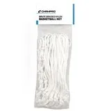Red de baloncesto de nailon trenzado Champro Brute Blanco — vista 2