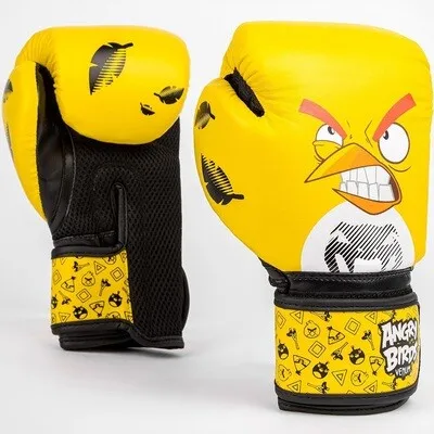 GUANTES DE BOXEO VENUM ANGRY BIRDS — vista 7