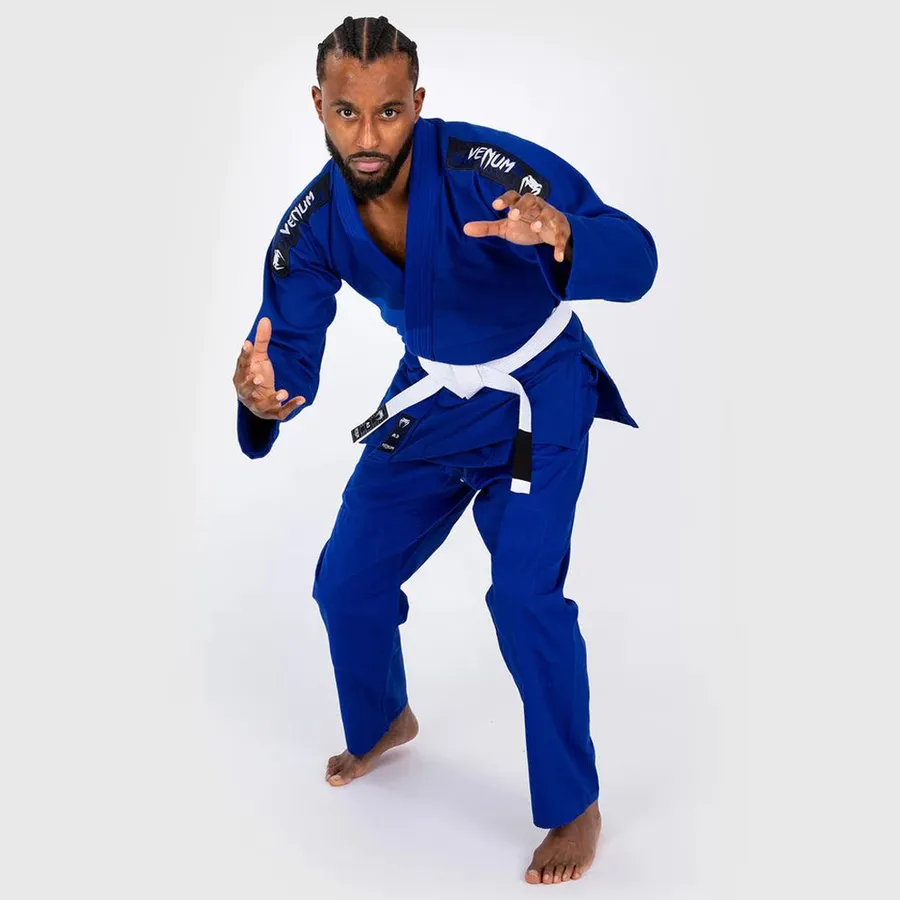 UNIFORME JIU JITSU VENUM — vista 2