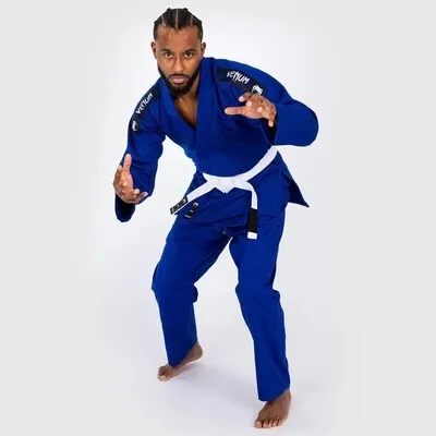 UNIFORME JIU JITSU VENUM — vista 6