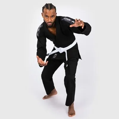 UNIFORME JIU JITSU VENUM — vista 8