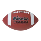 Mikasa F5000 — vista 2