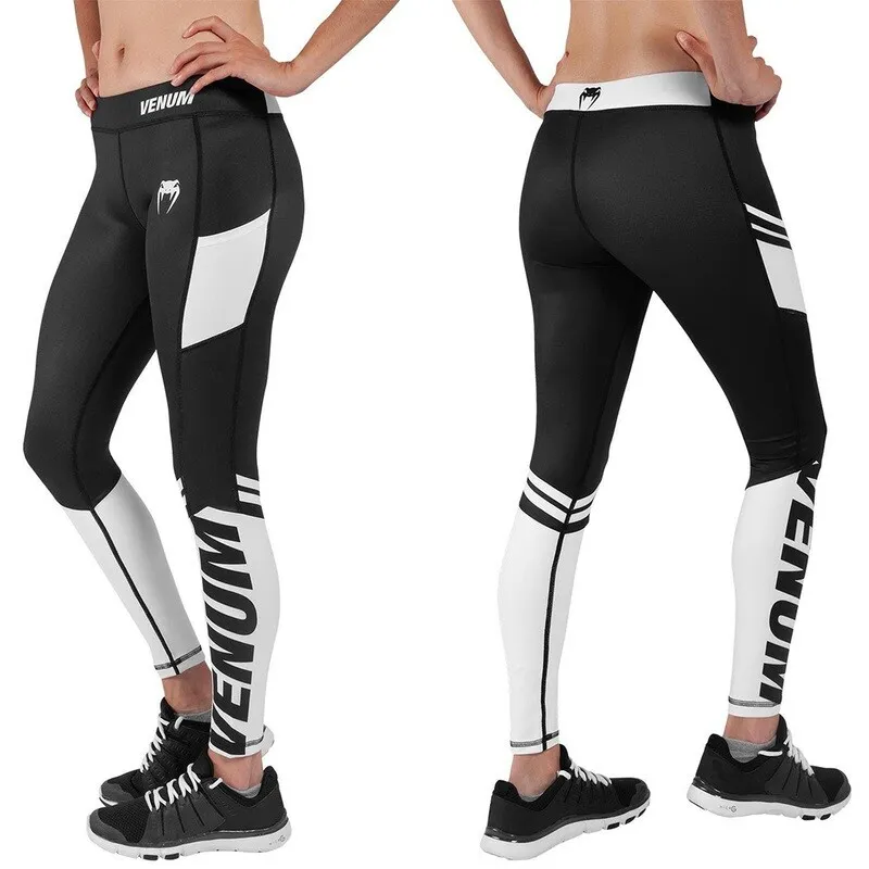 LEGGINGS POWER 2.0 MUJER — vista 3