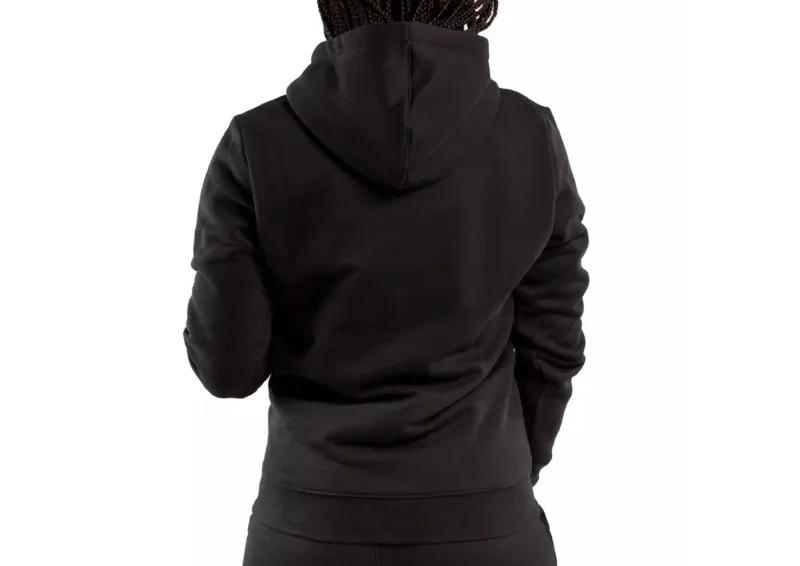 SUDADERA "HOODIE" MUJER UFC REPLICA — vista 7