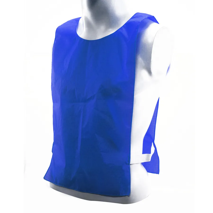 PETO DE NYLON NIÑO — vista 5