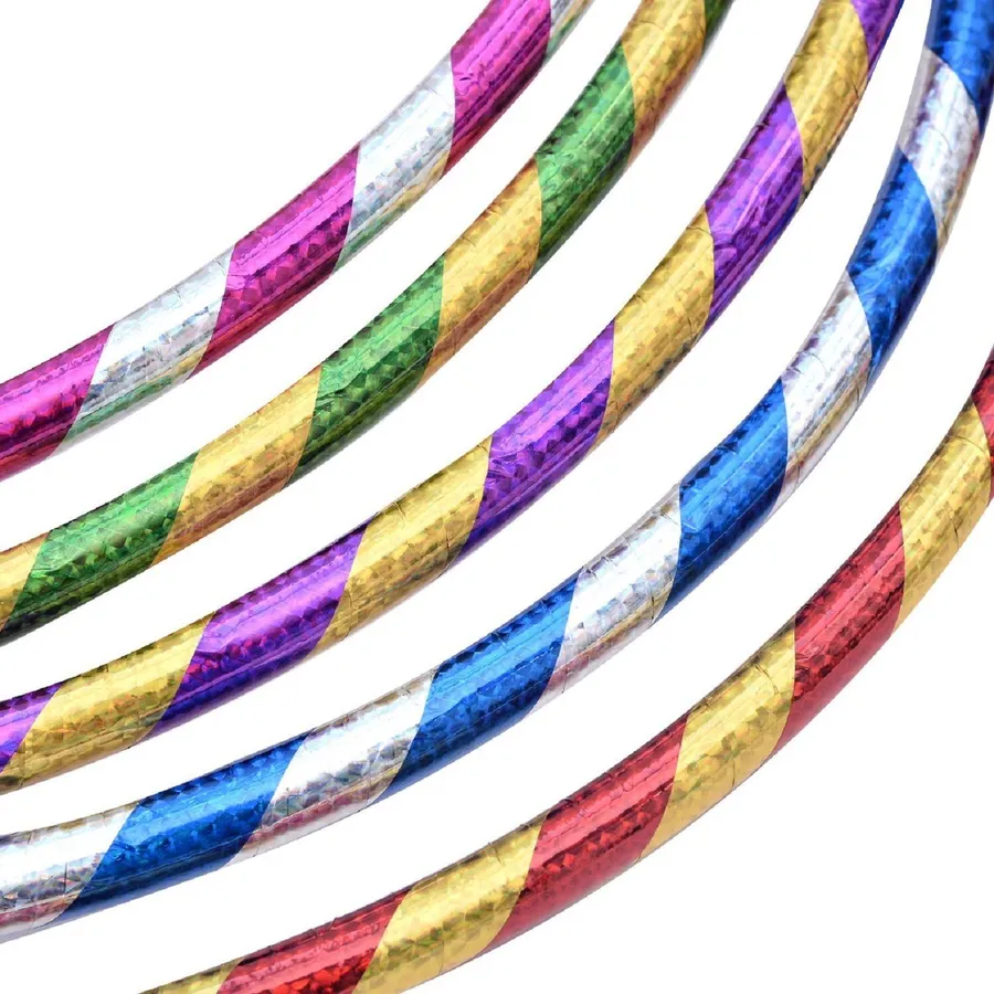 HULA HOOP 75 CM — vista 2
