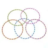 HULA HOOP 75 CM — vista 3