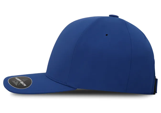 GORRA FLEXFIT DELTA 180 — vista 2