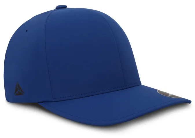 GORRA FLEXFIT DELTA 180 — vista 3