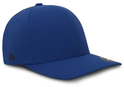 GORRA FLEXFIT DELTA 180 — vista 8