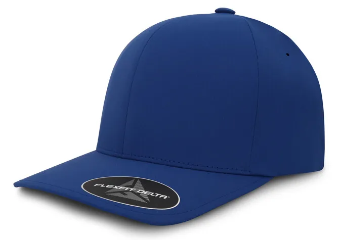 GORRA FLEXFIT DELTA 180 — vista 5