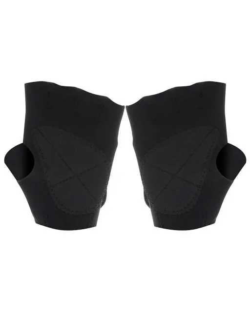 GUANTES PARA PESAS WILSON — vista 2