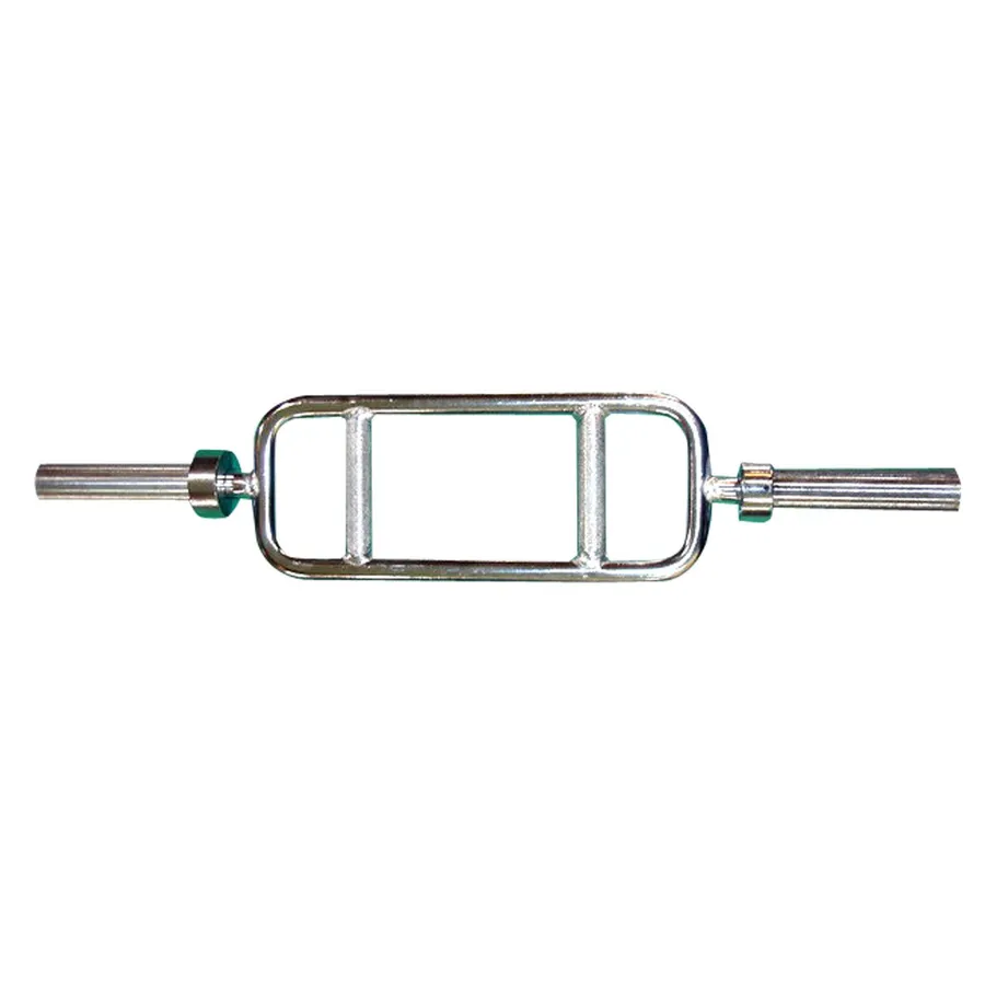 BARRA OLIMPICA TRICEPS 34"