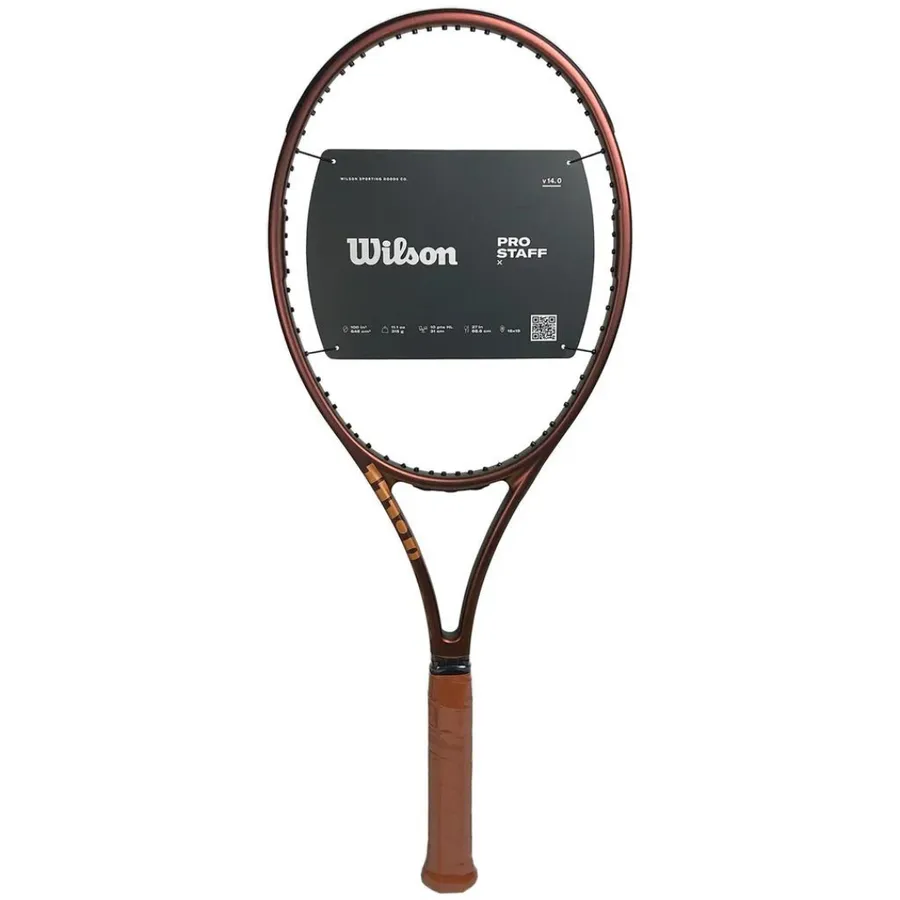 RAQUETA DE TENIS PRO STAFF X V14