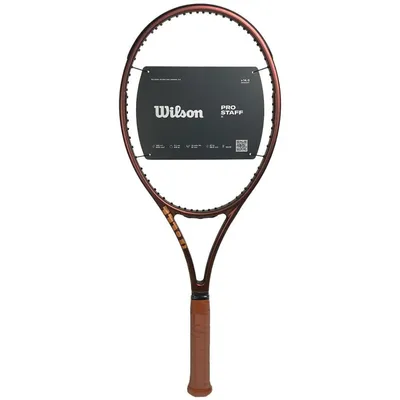 RAQUETA DE TENIS PRO STAFF X V14 — vista 3