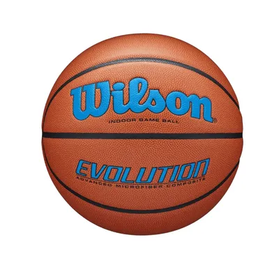 WILSON Evolution óptica amarilla — vista 4