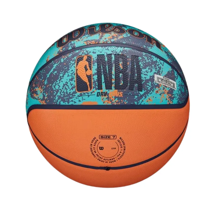 Balón Básquetbol Original Wilson NBA — vista 7