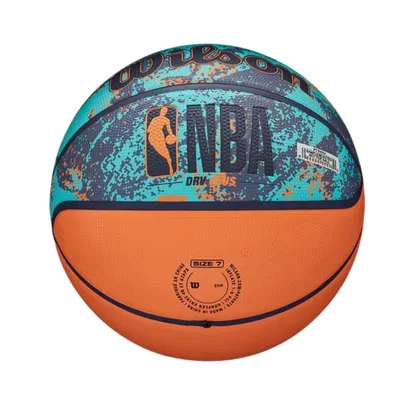 Balón Básquetbol Original Wilson NBA — vista 6