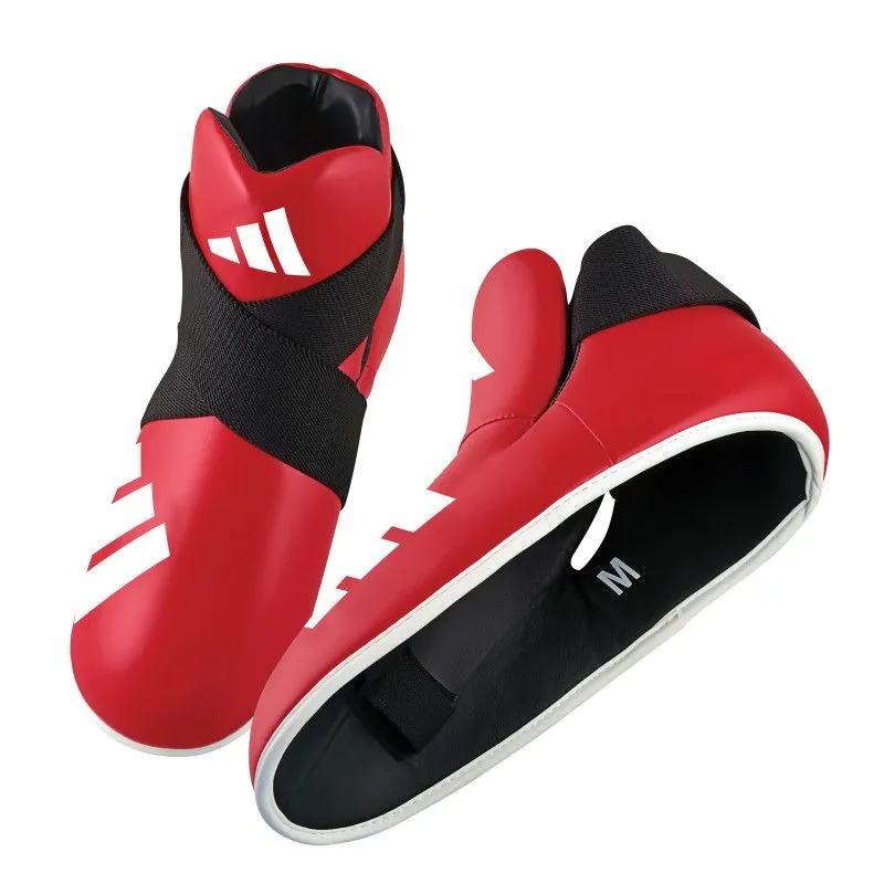 PROTECTOR DE PIE PRO KICKBOXING — vista 7